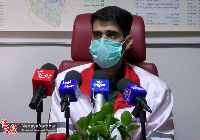  آموزش، مهمترین دغدغه هلال احمر است