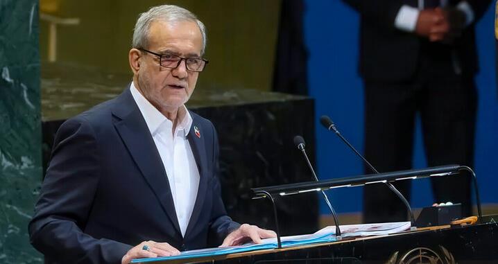 ایران، استوار و متحد علیه متجاوز