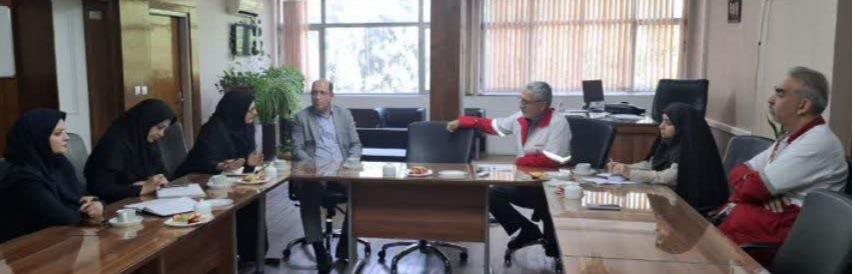 پیوند مهربانی؛ عزم جدی هلالاحمر و بهزیستی اصفهان برای گرهگشایی از زندگی مددجویان